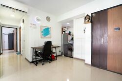Blk 458C Fernvale Woods (Sengkang), HDB 3 Rooms #470812661